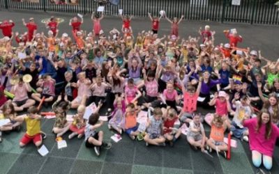 Pride Not Prejudice Action Group Update