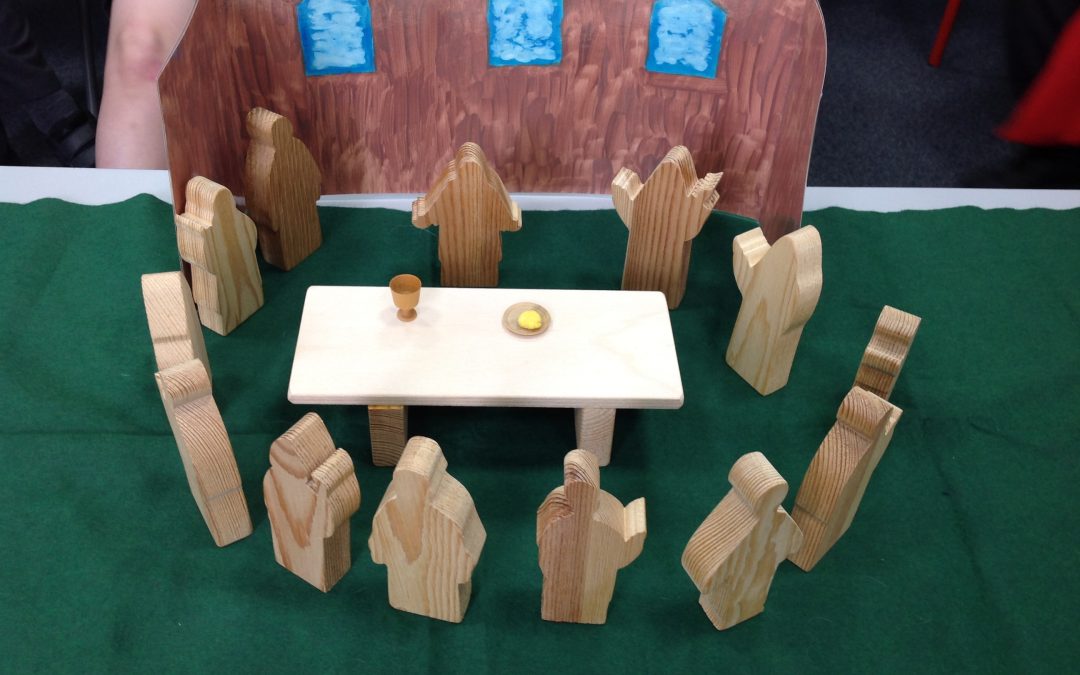 The Last Supper