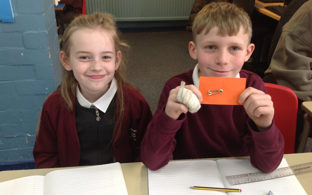 Making Our Own Switches