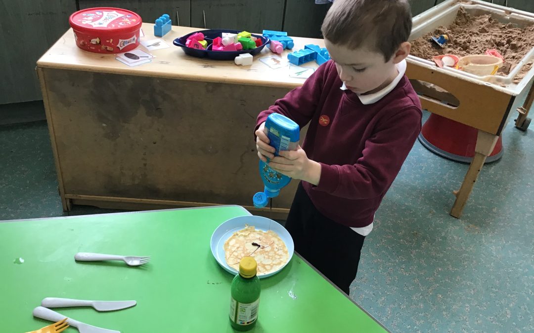 Pancake Day