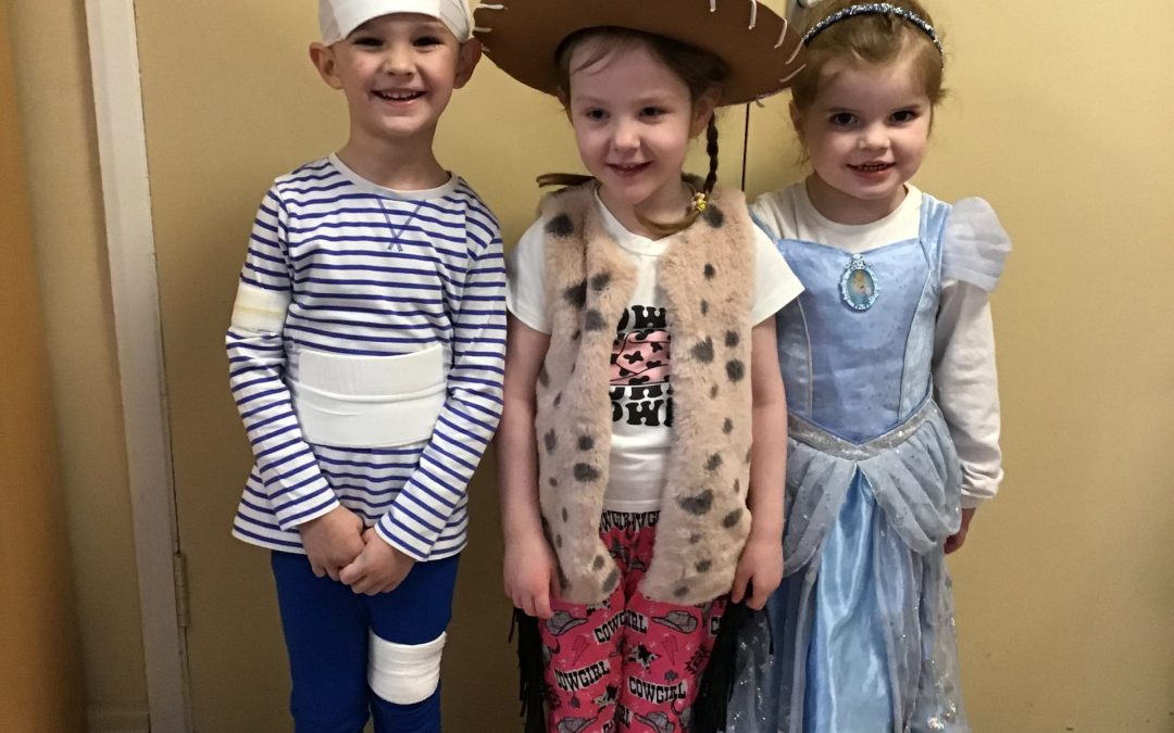 World Book Day