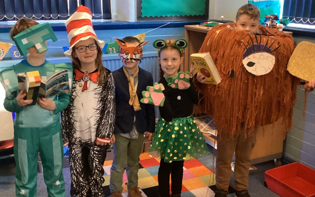 World Book Day