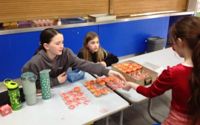Red Nose Day