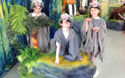 The Jungle Book