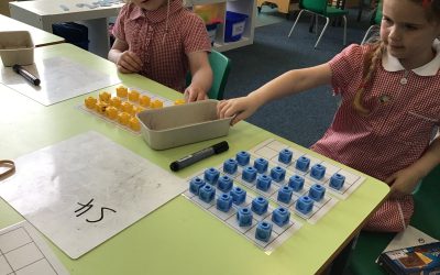 Numbers to 20