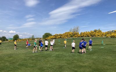 Tri-Golf Festival