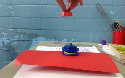 Testing Structures