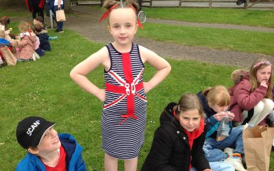 VE Day