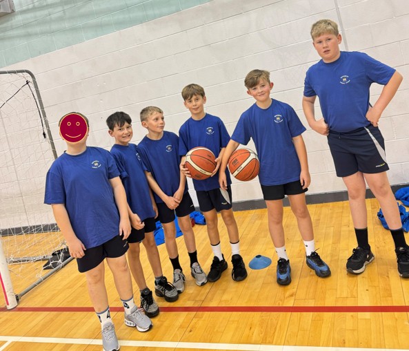 Basketball (2)