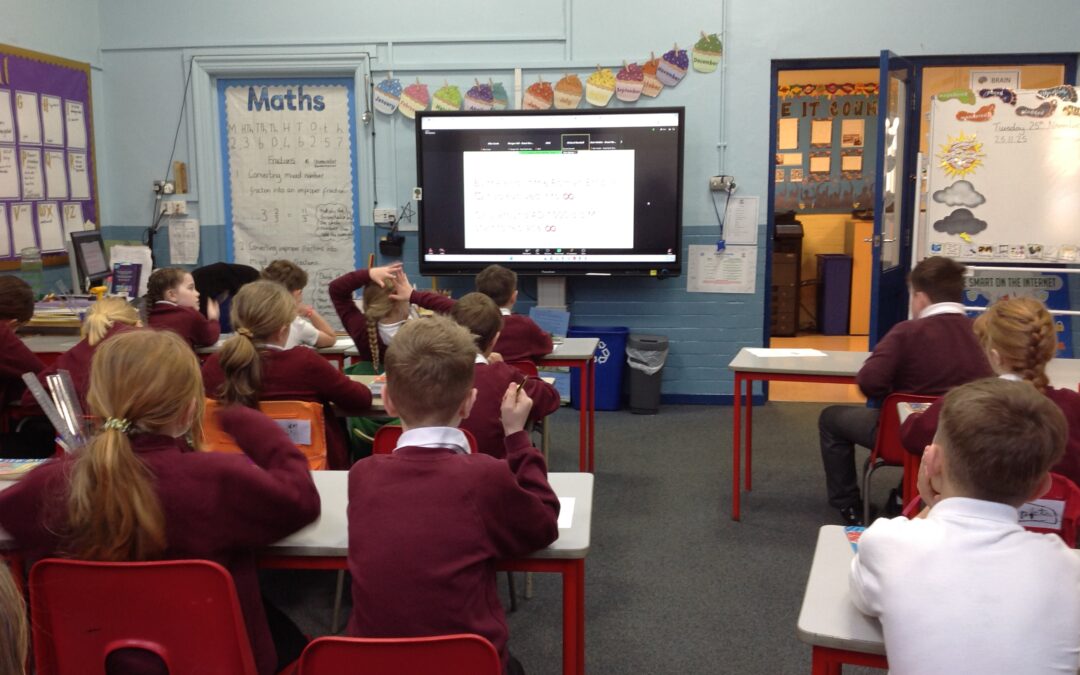 Virtual Lessons About Romans