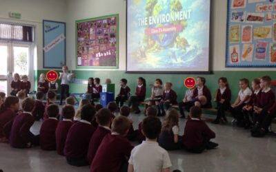 Class 3 Assembly