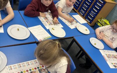 Food & Nutrition – Food Tasting