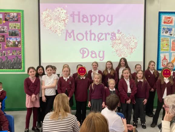 Mothers’ Day Afternoon Tea