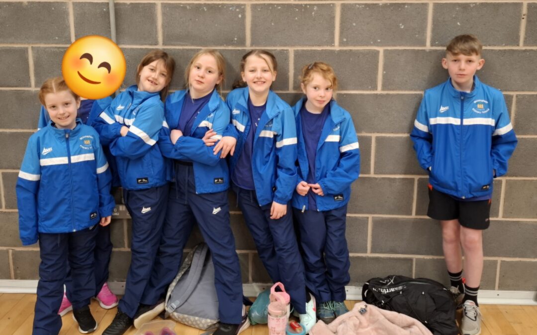 Cross Country Finals