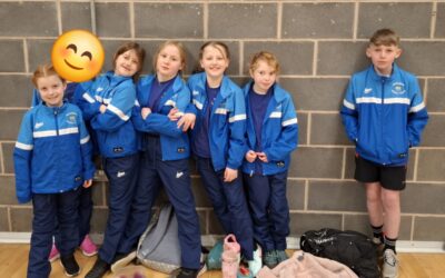 Cross Country Finals
