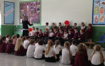 Year 3 Recorders