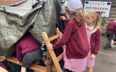 KS1 Loose Play