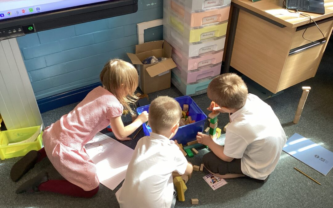 Body Detectives