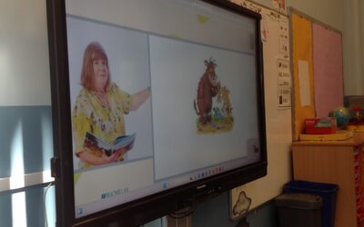 Julia Donaldson