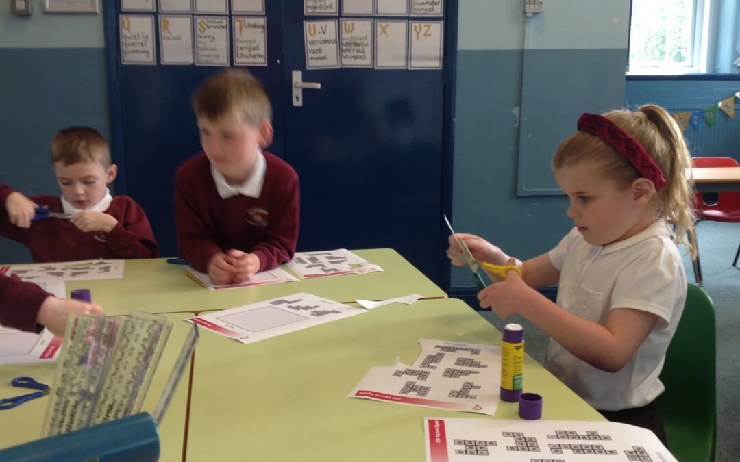 Problem Solving!